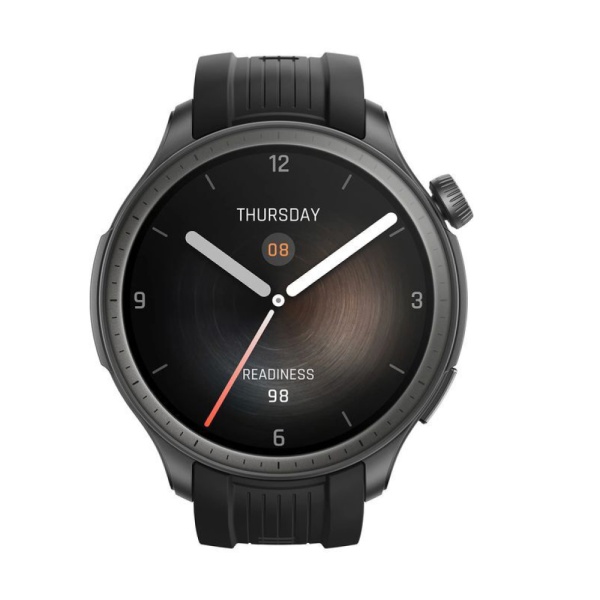 Умные часы Amazfit Balance, чёрные